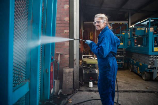 Best Rust Removal  in Shady Cove, OR