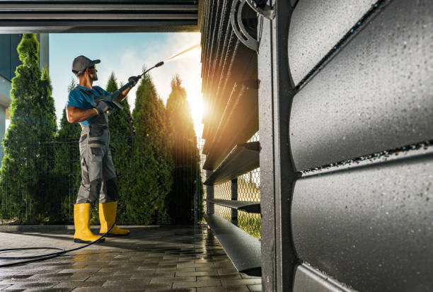 Boat and Dock Cleaning in Shady Cove, OR